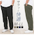 【当商品送料無料】P.E.C パンツ 34000 通販 イージーパンツ ストレッチパンツ 長ズボン ロングパンツ メンズ ストレッチ 天竺 伸縮