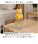 【当商品送料無料】加湿器 かわいい 通販 自然気化式 卓上加湿器 ミニ加湿器 小型 電源不要 オフィス おしゃれ 可愛い 癒し アニマル 卓上 安心