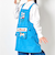 【当商品送料無料】AND PACKABLE アンドパッカブル エプロン キッズ 通販 キッズエプロン 女の子 男の子 子供 こども 子ども 小学生