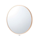 【当商品送料無料】東谷 ミラー TSM-773 通販 鏡 かがみ 丸 ウォールミラー 壁掛け鏡 壁掛けミラー 壁掛け 飛散防止 壁掛け式 おしゃれ