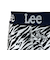 【当商品送料無料】lee ボクサーパンツ 通販 ボクサーブリーフ メンズ パンツ 前開き 下着 ブリーフ インナー アンダーウェア ブランド リー