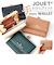 【当商品送料無料】jouet 財布 ジョエット j5573 通販 三つ折り財布 折りたたみ財布 3つ折り財布 ミニ財布 スマート財布 三つ折り