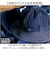 【当商品送料無料】ハット メンズ ファティーグハット 通販 fatigue hat 帽子 バケットハット デニム PP062YN メトロハット 新品