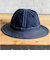 【当商品送料無料】ハット メンズ ファティーグハット 通販 fatigue hat 帽子 バケットハット デニム PP062YN メトロハット 新品