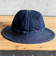 【当商品送料無料】ハット メンズ ファティーグハット 通販 fatigue hat 帽子 バケットハット デニム PP062YN メトロハット 新品