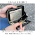 【当商品送料無料】KC,s 財布 ケイシイズ KRB005 通販 日本製 コンパクトウォレット ミニ財布 ミニウォレット kc,s ケーシーズ