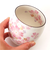 【当商品送料無料】湯呑み おしゃれ 通販 花ものがたり 日本製 湯のみ 湯呑 カップ 食器 湯飲み ゆのみ 和食器 コップ 皿 電子レンジok