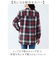 【当商品送料無料】チェックシャツ 裏フリースシャツ 通販 レディース シャツ 長袖 アウター オフィス ビジネス 暖かい 秋冬 おしゃれ