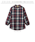 【当商品送料無料】チェックシャツ 裏フリースシャツ 通販 レディース シャツ 長袖 アウター オフィス ビジネス 暖かい 秋冬 おしゃれ