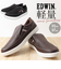 【当商品送料無料】EDWIN スリッポン エドウィン EDW-7050 通販 靴 スニーカー 運動靴 ローカットスニーカー カジュアルシューズ