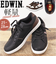 【当商品送料無料】EDWIN スニーカー エドウィン EDW-7049 通販 靴 ローカットスニーカー 運動靴 カジュアルシューズ メンズ ブランド
