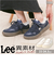 【当商品送料無料】Lee 靴 リー Lee-8013 通販 スニーカー レザースニーカー ローカットスニーカー カジュアルシューズ 運動靴