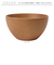 【当商品送料無料】カフェオレボウル 通販 木製 ウッド スープボウル スープカップ お椀 汁椀 デザートカップ ナチュラル シンプル シリアルボウル
