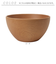 【当商品送料無料】カフェオレボウル 通販 木製 ウッド スープボウル スープカップ お椀 汁椀 デザートカップ ナチュラル シンプル シリアルボウル