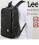 【当商品送料無料】Lee リー リュック 通販 バックパック リュックサック 通勤 通学 メンズ レディース デイパック バッグ バック 鞄 かばん