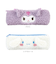 【当商品送料無料】サンリオ ペンケース 通販 筆箱 筆入れ ペン入れ ペンポーチ キャラクター かわいい 可愛い ふわふわ もこもこ おしゃれ