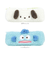 【当商品送料無料】サンリオ ペンケース 通販 筆箱 筆入れ ペン入れ ペンポーチ キャラクター かわいい 可愛い ふわふわ もこもこ おしゃれ