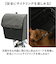 【当商品送料無料】自転車 ペット 乗せ 通販 Keia ケイア ペットインバスケット 前カゴ 自転車前カゴカバー 飛び出し防止 サイクリング