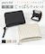 【当商品送料無料】perche ペルケ 財布 08-06-04060 通販 カードケース 二つ折り財布 カードホルダー カード入れ