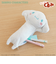 【当商品送料無料】サンリオ ぬいぐるみ 通販 SANRIOグッズ ペンケース 筆箱 ペンポーチ ポーチ ちょこんぐるみペンケース キャラクター