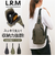 【当商品送料無料】L.R.M バッグ CMK-1140 通販 ボディバッグ 斜めがけバッグ ボディバック ボディーバッグ ワンショルダーバッグ