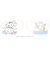 【当商品送料無料】マグカップ キッズ キャラクター 通販 マグ コップ カップ 子供 おしゃれ かわいい 男の子 女の子 メジャーマグ 持ち手付き