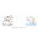 【当商品送料無料】マグカップ キッズ キャラクター 通販 マグ コップ カップ 子供 おしゃれ かわいい 男の子 女の子 メジャーマグ 持ち手付き