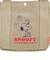 【当商品送料無料】ルートート スヌーピー ROOTOTE 8442 通販 トートバッグ トートバック ミニトートバッグ ハンドバッグ レディース