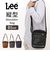 【当商品送料無料】Lee リー ショルダーバッグ 通販 バッグ ショルダーバック メンズ レディース 斜めがけ おしゃれ 斜め掛け ななめ掛け
