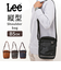 【当商品送料無料】Lee リー ショルダーバッグ 通販 バッグ ショルダーバック メンズ レディース 斜めがけ おしゃれ 斜め掛け ななめ掛け