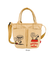 【当商品送料無料】ルートート スヌーピー ROOTOTE 8422 通販 ショルダーバッグ ミニショルダーバッグ 斜めがけバッグ ミニトートバッグ