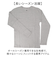 【当商品送料無料】JEMORGAN 長袖Tシャツ ジェーイーモーガン JE012-52S 通販 ロンT カットソー Tシャツ ロングスリーブTシャツ