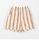 【当商品送料無料】ハーフパンツ キッズ 男の子 通販 ショートパンツ 短パン ストライプ 子供 こども おしゃれ かわいい 男子 カジュアル 可愛い