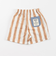 【当商品送料無料】ハーフパンツ キッズ 男の子 通販 ショートパンツ 短パン ストライプ 子供 こども おしゃれ かわいい 男子 カジュアル 可愛い