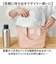 【当商品送料無料】ランチバッグ 保冷 通販 保冷ポーチ付き お弁当袋 保冷ランチバッグ 保冷バッグ 弁当袋 取り外し可能 お弁当 弁当 持ち運び