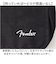 【当商品送料無料】fender フェンダー バッグ 950-6004 通販 ショルダーバッグ ボディバッグ 斜めがけバッグ ショルダーバック