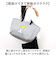 【当商品送料無料】ネズミのandy バッグ 通販 保冷バッグ エコバッグ 保冷バック 買い物バッグ 保冷トートバッグ 大きめ ショッピングバッグ