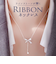 【当商品送料無料】ネックレス レディース シンプル 通販 ペンダント リボンネックレス リボン レディースジュエリー レディースアクセサリー