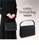 【当商品送料無料】フォーマルバッグ 弔事 通販 ブラックフォーマルバッグ フォーマルバック 黒 ハンドバッグ バッグ バック レディース フォーマル
