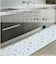 【当商品送料無料】キッチンマット 拭ける 180cm 通販 キッチン マット 180 45 台所マット 台所 敷き物 足元マット 45×180cm