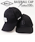【当商品送料無料】BALL キャップ ボール 63255 通販 帽子 ベースボールキャップ 野球帽 ロゴキャップ メンズ レディース