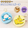 【当商品送料無料】キャラクター シリコンミニポーチ 通販 ポーチ ミニポーチ 小物入れ おしゃれ 化粧ポーチ コンパクト コスメポーチ キヤラクター
