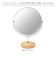 【当商品送料無料】卓上ミラー 拡大鏡 7倍 AC-67S 通販 日本製 鏡 ミラー 卓上 化粧鏡 スタンドミラー 卓上かがみ 卓上鏡 両面