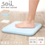 【当商品送料無料】珪藻土バスマット soil 通販 日本製 バスマット ソイル 足ふきマット square 珪藻土マット お風呂マット おふろマット