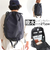 【当商品送料無料】NoiR バックパック メンズ ビジネス 通販 リュック リュックサック ビジネスリュック バッグパック デイパック
