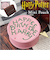 【当商品送料無料】ハリーポッター グッズ ポーチ F258122 通販 HarryPotter バースデーケーキ HAPPEE BIRTHDAE