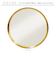 【当商品送料無料】おしゃれ 丸 壁掛け 鏡 L 通販 ミラー ウォールミラー 壁掛けミラー 壁掛け鏡 洗面鏡 丸型 円形 飛散防止 玄関 洗面所