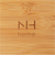 【当商品送料無料】NH home エヌエイチホーム 弁当箱 二段 通販 日本製 国産 お重箱 重箱 御重 ランチボックス お弁当箱 二段重箱