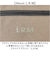 【当商品送料無料】L.R.M バッグ CMK-1133 通販 リュック リュックサック バックパック デイパック おしゃれ メンズ レディース 通勤