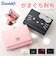 【当商品送料無料】サンリオ 財布 三つ折り 通販 三つ折り財布 3つ折り財布 ミニ財布 折りたたみ財布 がまぐち財布 がま口財布 sanrio